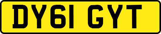 DY61GYT