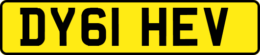 DY61HEV