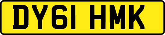 DY61HMK