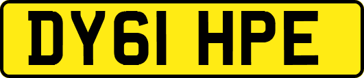 DY61HPE