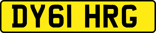 DY61HRG