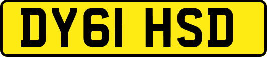 DY61HSD