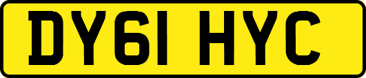 DY61HYC