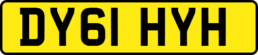 DY61HYH