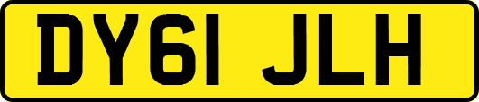 DY61JLH