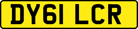 DY61LCR