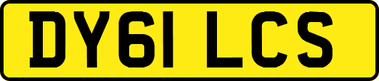 DY61LCS