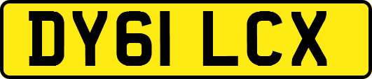 DY61LCX