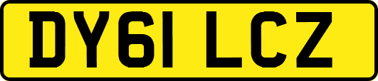 DY61LCZ