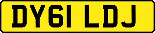 DY61LDJ