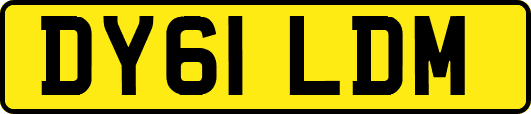 DY61LDM