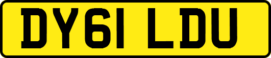 DY61LDU