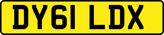 DY61LDX