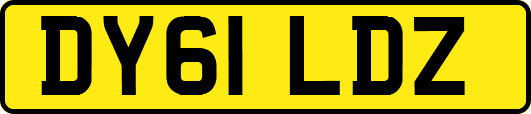 DY61LDZ