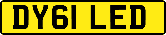 DY61LED