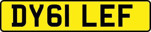 DY61LEF