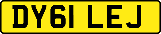 DY61LEJ