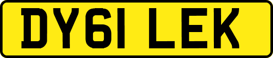 DY61LEK