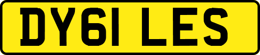 DY61LES