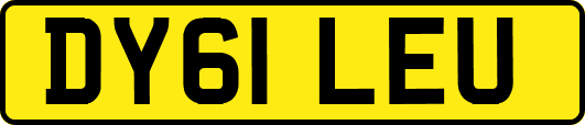 DY61LEU
