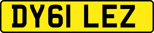 DY61LEZ