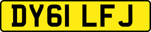 DY61LFJ