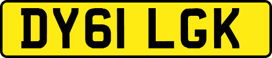DY61LGK