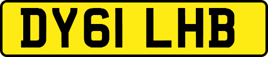 DY61LHB