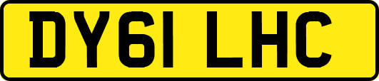 DY61LHC