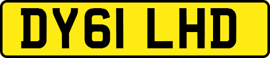 DY61LHD