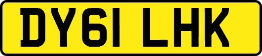 DY61LHK