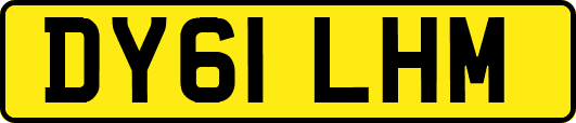 DY61LHM