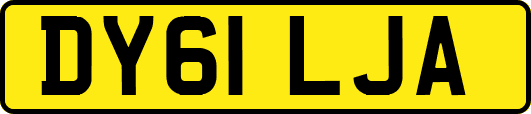 DY61LJA