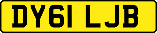 DY61LJB