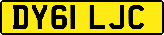 DY61LJC