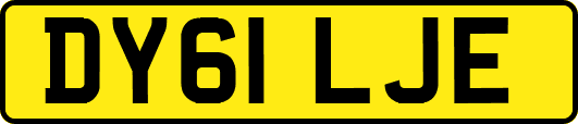 DY61LJE