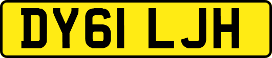 DY61LJH