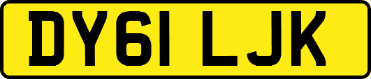 DY61LJK