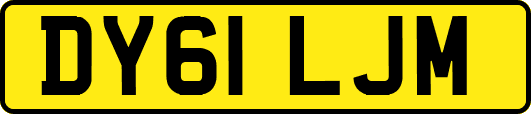 DY61LJM
