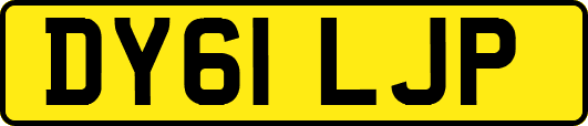 DY61LJP