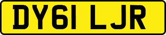 DY61LJR