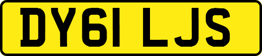 DY61LJS