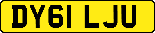 DY61LJU