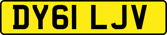 DY61LJV