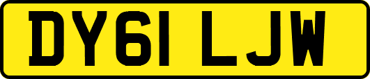 DY61LJW
