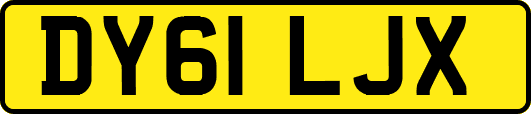 DY61LJX