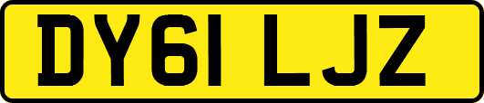 DY61LJZ