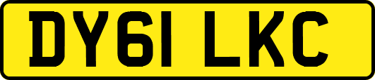 DY61LKC