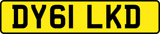 DY61LKD