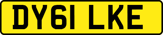 DY61LKE